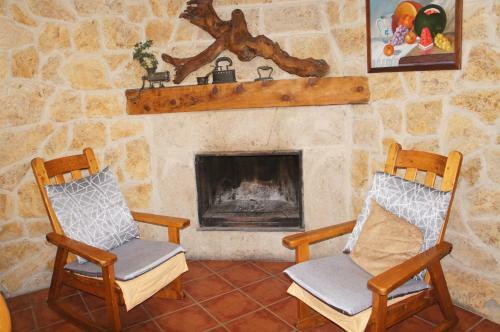 Agroturismo Casa Rural Blas