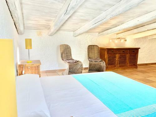 Villa Mediterr�neo ? Piscina Privada ? A/c ? Bbq ? Wifi