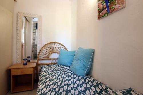 Stay U-nique Apartments Mediterrani