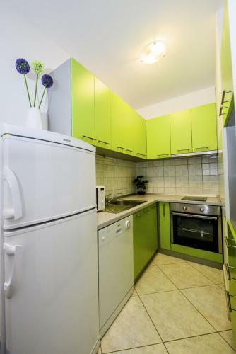 Hostal Bonaca In Ka?tela - Dalmatien