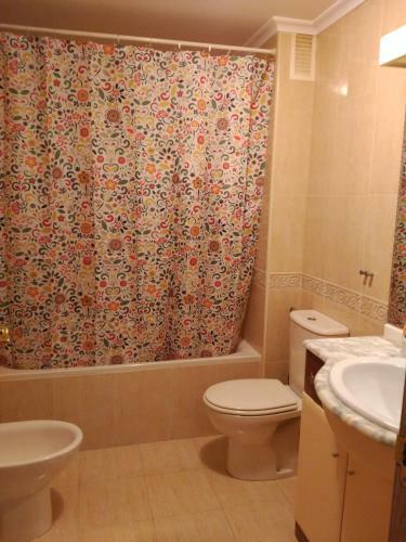 Apartamento Briviesca La Vega