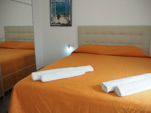 Apartamento Moderno En El Centro de Blanes