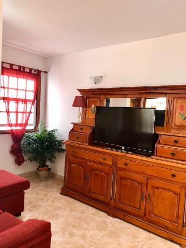 Apartamento Vivienda Vacacional Sol Y Luna