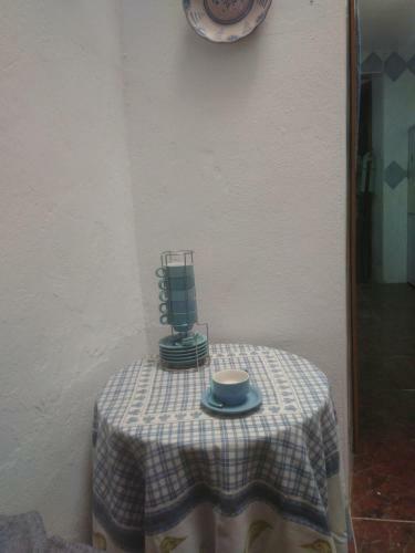 Ca La Motrila