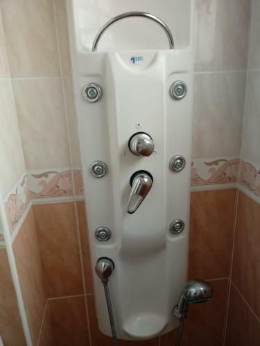 Apartamento El Tonolero
