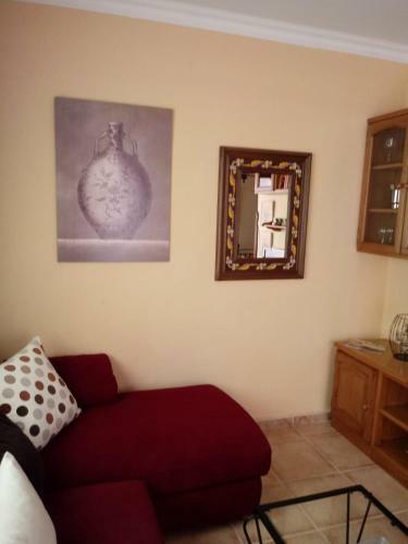 Apartamento El Tonolero