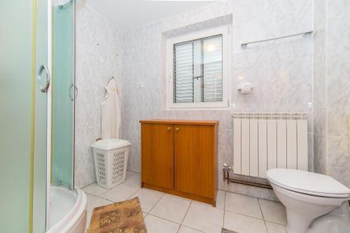 Villa Apartments Olivetum