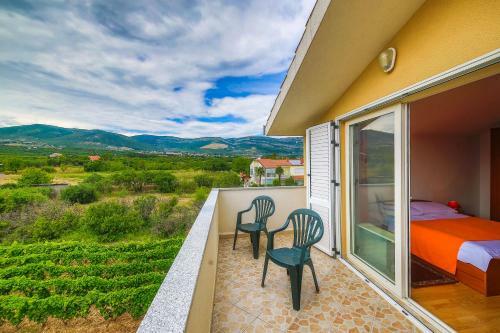 Villa Apartments Olivetum
