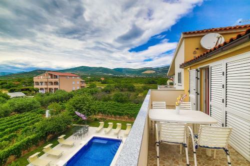 Villa Apartments Olivetum