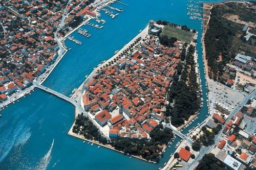Villa Apartments Olivetum