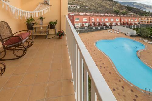 Apartamento La Bah�a de La Palma