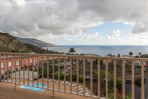Apartamento La Bah�a de La Palma