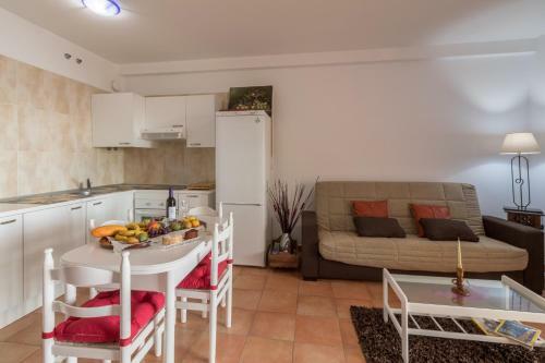 Apartamento La Bah�a de La Palma
