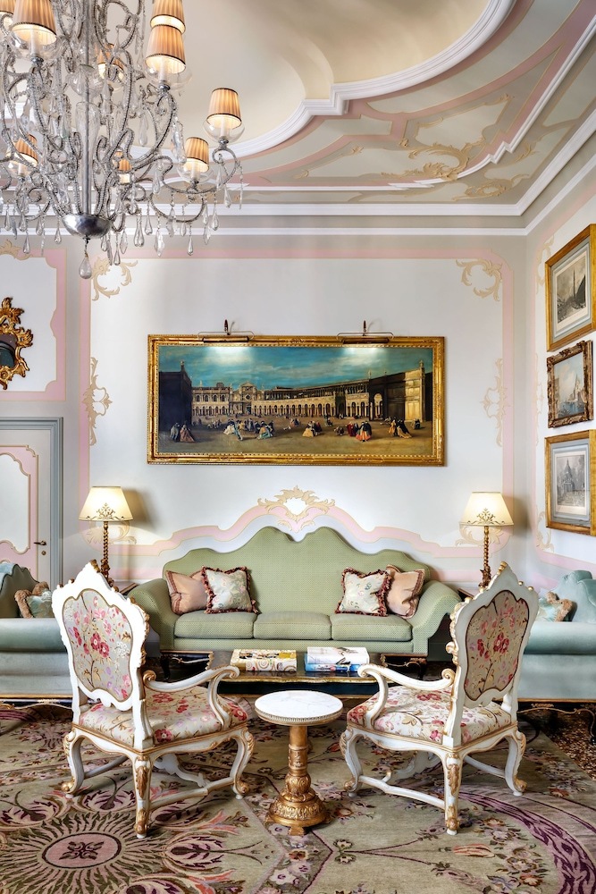 Hotel Gritti Palace