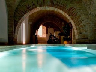 Hotel Brufani Palace