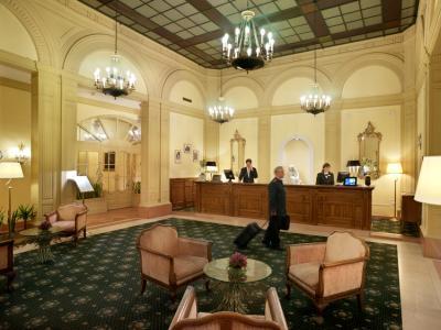 Hotel Brufani Palace