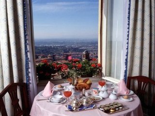 Hotel Brufani Palace