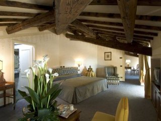 Hotel Brufani Palace