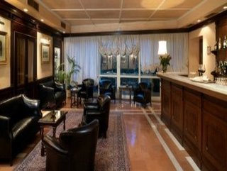 Hotel Brufani Palace