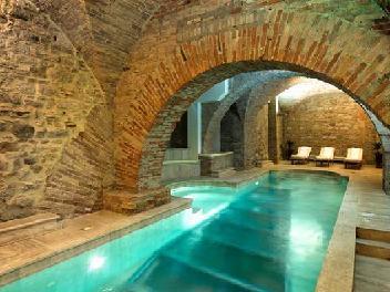 Hotel Brufani Palace