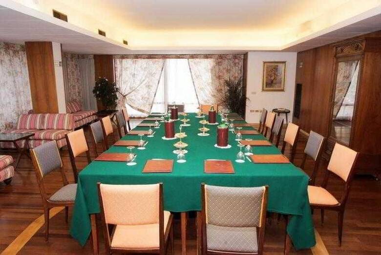 Grand Hotel Tamerici E Principe
