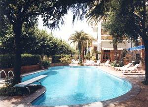 Grand Hotel Tamerici E Principe