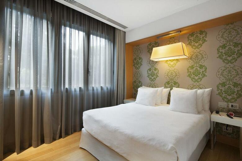 Hotel NH Collection Roma Vittorio Veneto