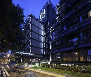 Hotel NH Collection Roma Vittorio Veneto
