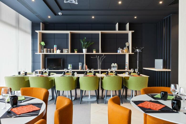 Alliance Hotel Tours Centre