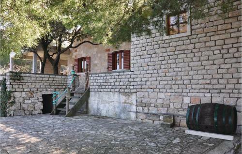 Holiday Home Ducac
