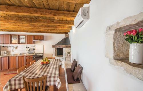Holiday Home Porec Katun
