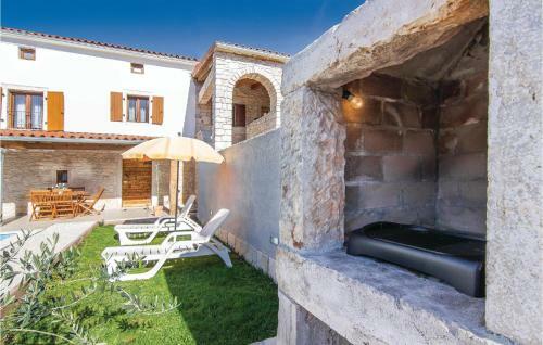Holiday Home Porec Katun