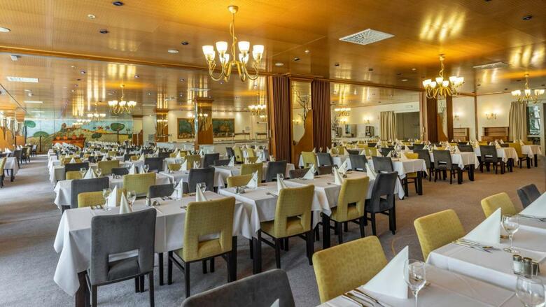 Hotel Jezero - Plitvice Lakes National Park