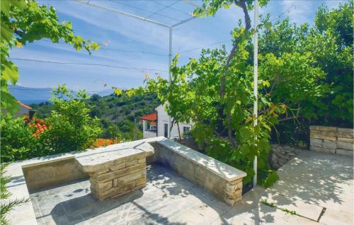 Holiday Home Postira Mala Lozna