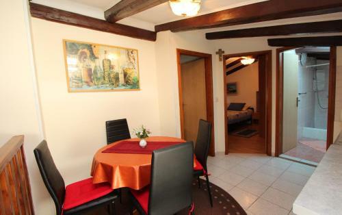 Apartment Riki