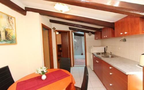 Apartment Riki
