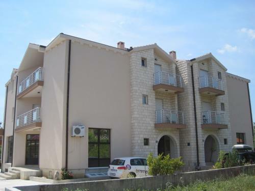 Apartments Dalmatino
