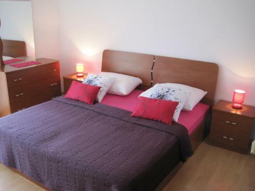 Apartments Dalmatino