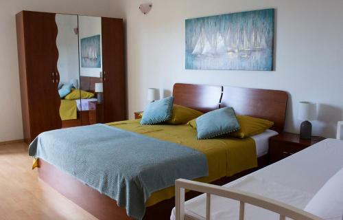 Apartments Dalmatino