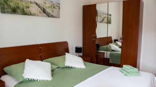 Apartments Dalmatino