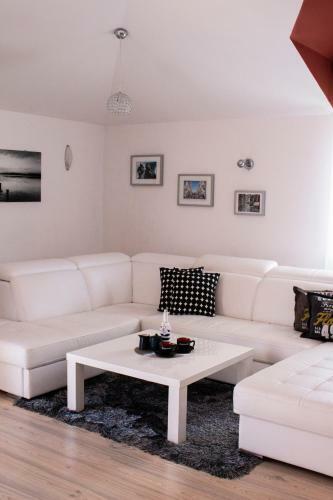 Apartments Dalmatino