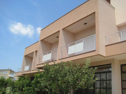 Apartments Dalmatino