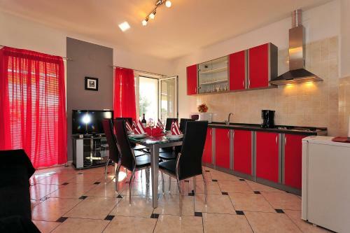 Apartments Magdalena