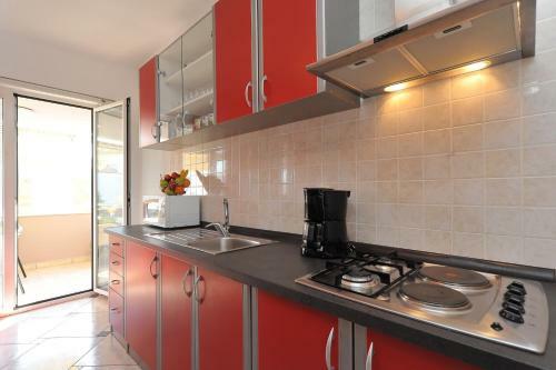 Apartments Magdalena