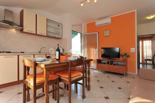 Apartments Magdalena