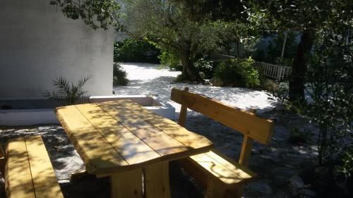 Olive Garden Apartments