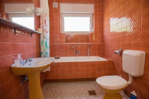Apartments Palma Loncar
