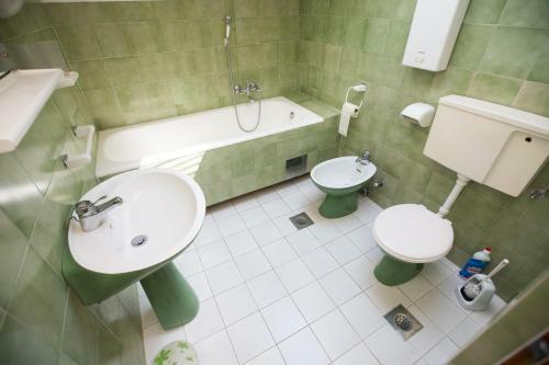 Apartments Palma Loncar