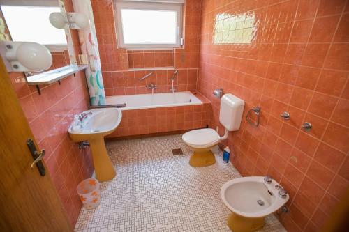 Apartments Palma Loncar