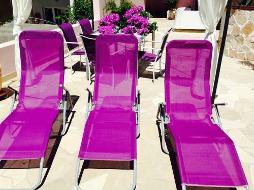 Apartments Marhela Jakov